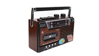 ポータブルプレーヤー National RX-SR20 JUMP CASSETTE RECORDER National RX-SR20 JUMP CASSETTE RECORDER